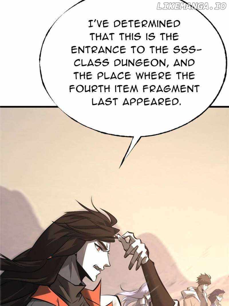 I'm the strongest boss Chapter 47 108